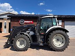 Valtra T 145 Active
