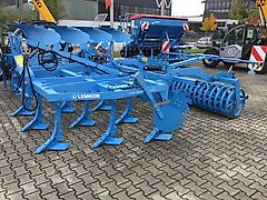 Lemken Abverkauf Karat 10/300