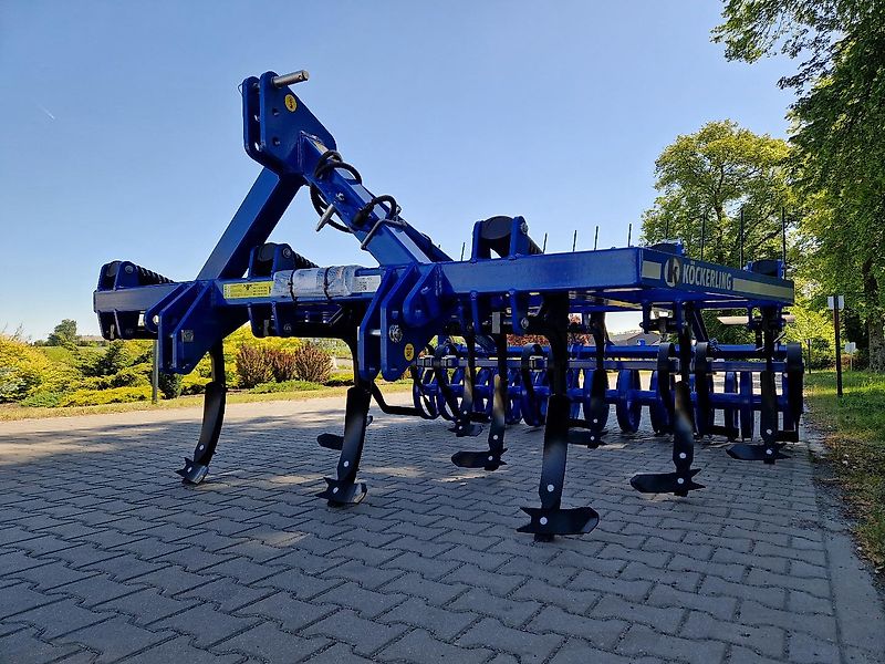 Köckerling Trio 300