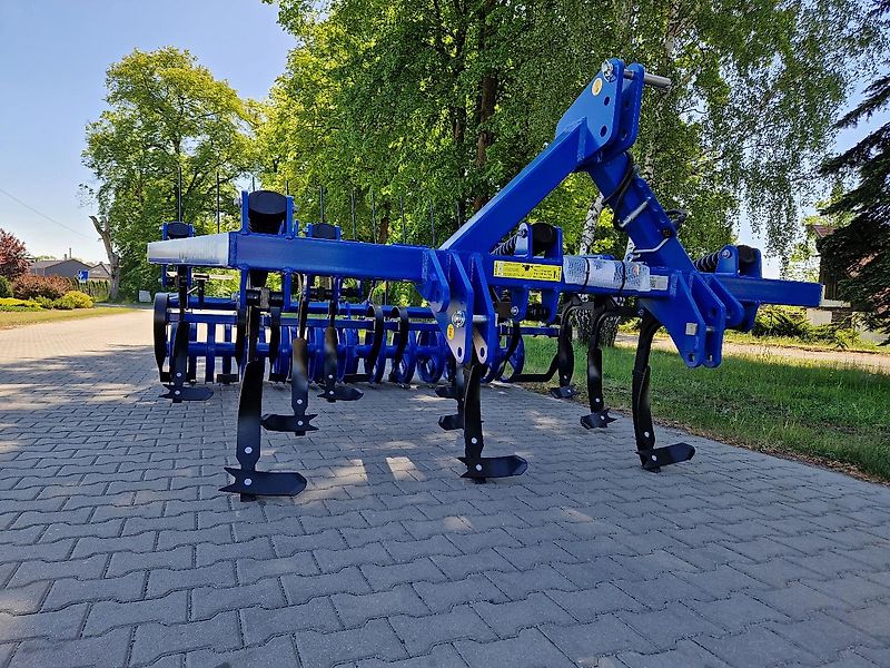 Köckerling Trio 300