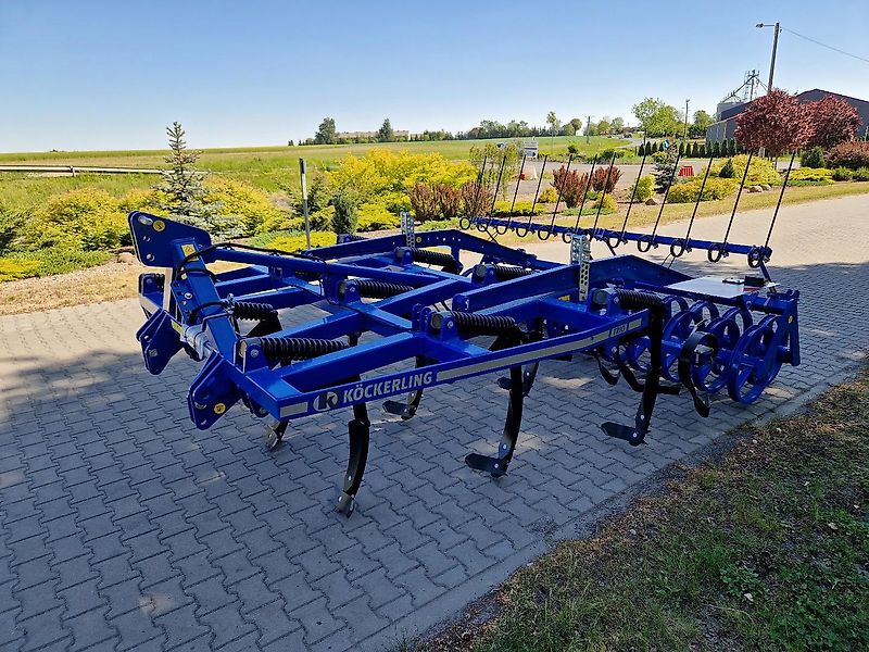 Köckerling Trio 300