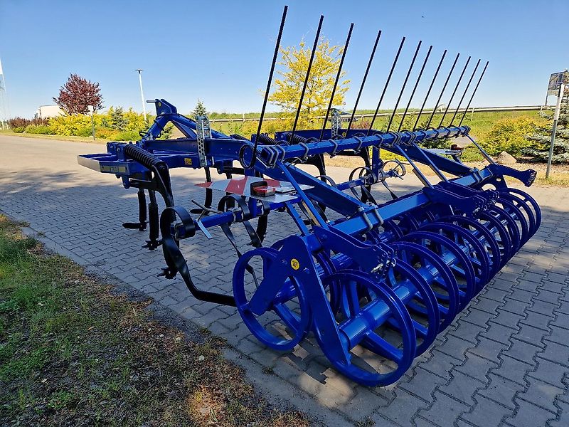 Köckerling Trio 300