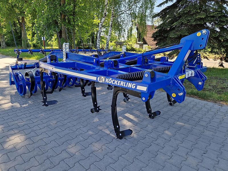 Köckerling Trio 300