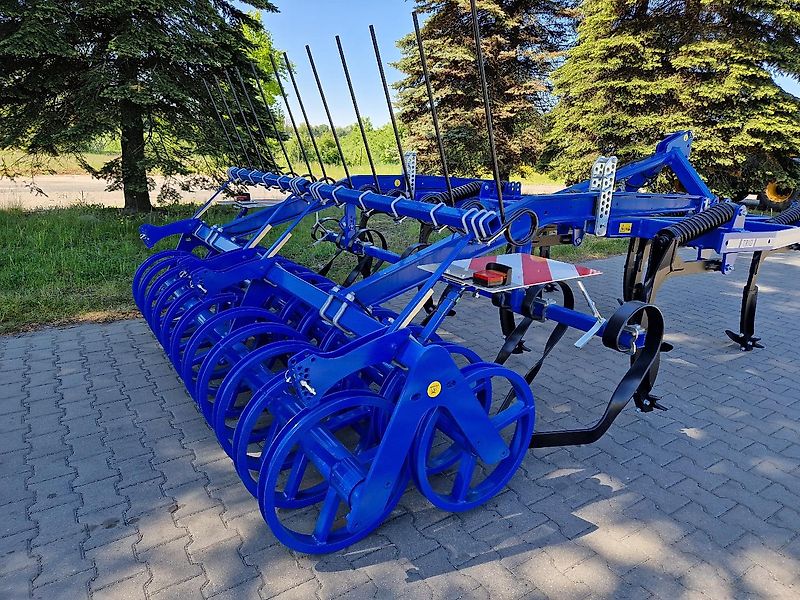 Köckerling Trio 300