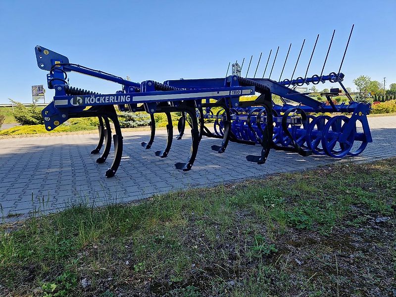 Köckerling Trio 300