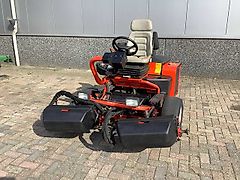 Ransomes Jacobsen LTD. Greensplex 160 MK11