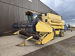 New Holland TX36