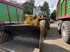 Komatsu WA 380 6