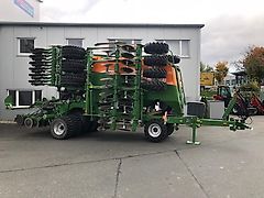 Amazone CIRRUS 6003-2 *ISOBUS*