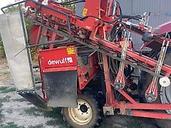 Dewulf 3PK Profi