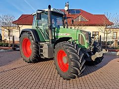 Fendt 718