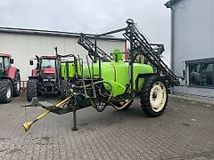 Tecnoma TT 4000