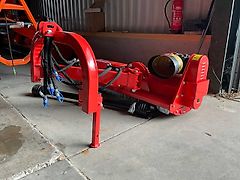 Boxer RSC145