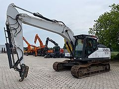 Doosan DX225LC-5