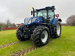 New Holland T7.300 AC BLUE POWER