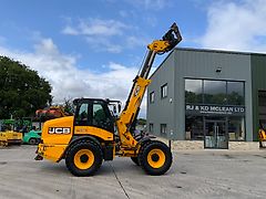 JCB TM320S Pivot Steer Telehandler (ST23560)