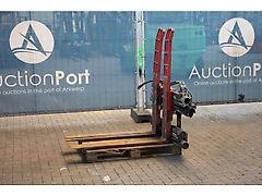 Automatische Vorkenversteller