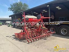 Kverneland DA PNEUMATIC DRILL