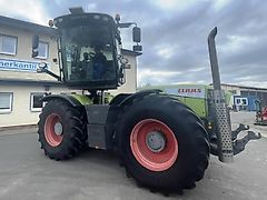 Claas Xerion 3800 Trac VC
