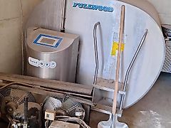 Fullwood Packo REM / DX | Roboterfähig