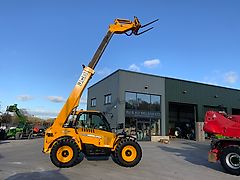 JCB 542-70 Agri Super Telehandler (ST25190)