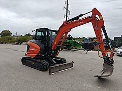 Kubota KX060-5