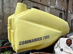 Hardi Commander Zbiornik 7000L 72731900 (Części zamienne)