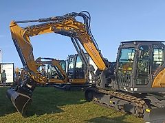 XCMG XE80E