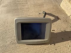 John Deere Screen