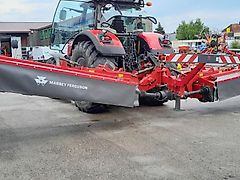 Massey Ferguson GEBR. MF DM9314 TL