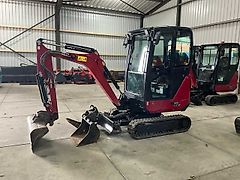 Yanmar SV 19 VT