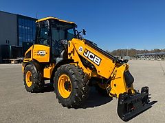 JCB TM 220 AGRI