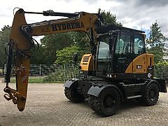 Hydrema MX14G