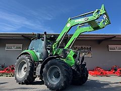 Deutz-Fahr Agrotron 6165.4 TTV