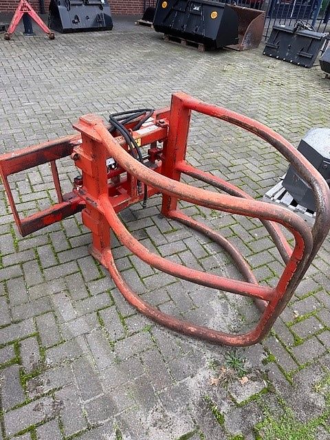 Wifo G-Wifo-Laadapparatuur