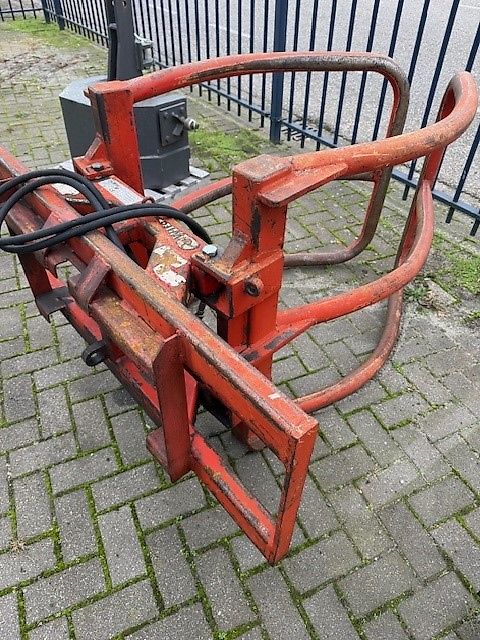 Wifo G-Wifo-Laadapparatuur