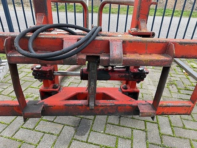 Wifo G-Wifo-Laadapparatuur