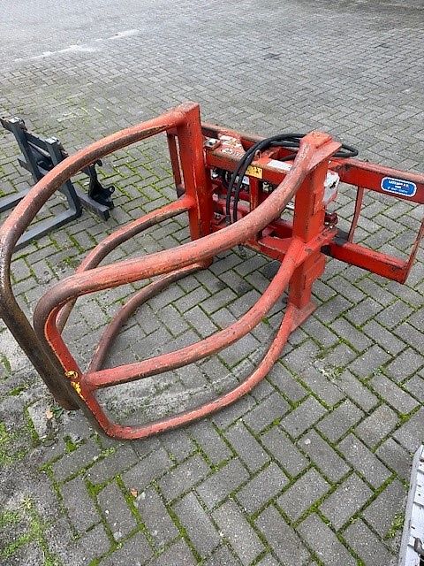 Wifo G-Wifo-Laadapparatuur