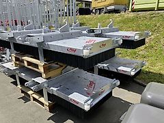 Fliegl KEHRBESEN LÖWE 2.500mm