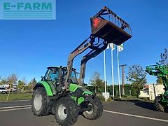 Deutz-Fahr 6140.4 agrotron
