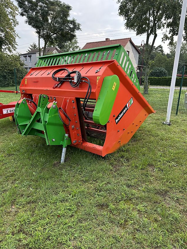 Holaras BR 2000