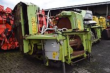 Claas RU 450