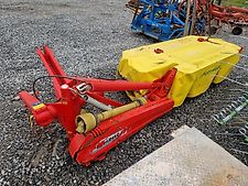 Pöttinger Novadisc 225