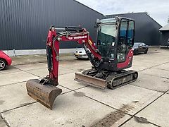 Yanmar SV22