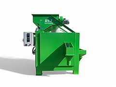 Agrivel Grain Sieve Cleaner RS-2