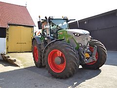Fendt 939 Gen. 7 Profi Plus Setting 2 Rückfahreinrichtung, Frontzapfwelle, Garantie