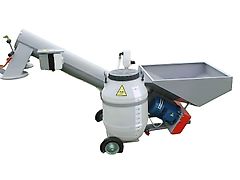 Agrivel Seed treater PN-3