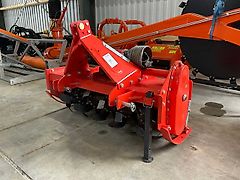 Boxer GF-125