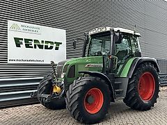 Fendt 412