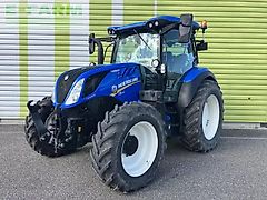 New Holland t5.110 ac AC